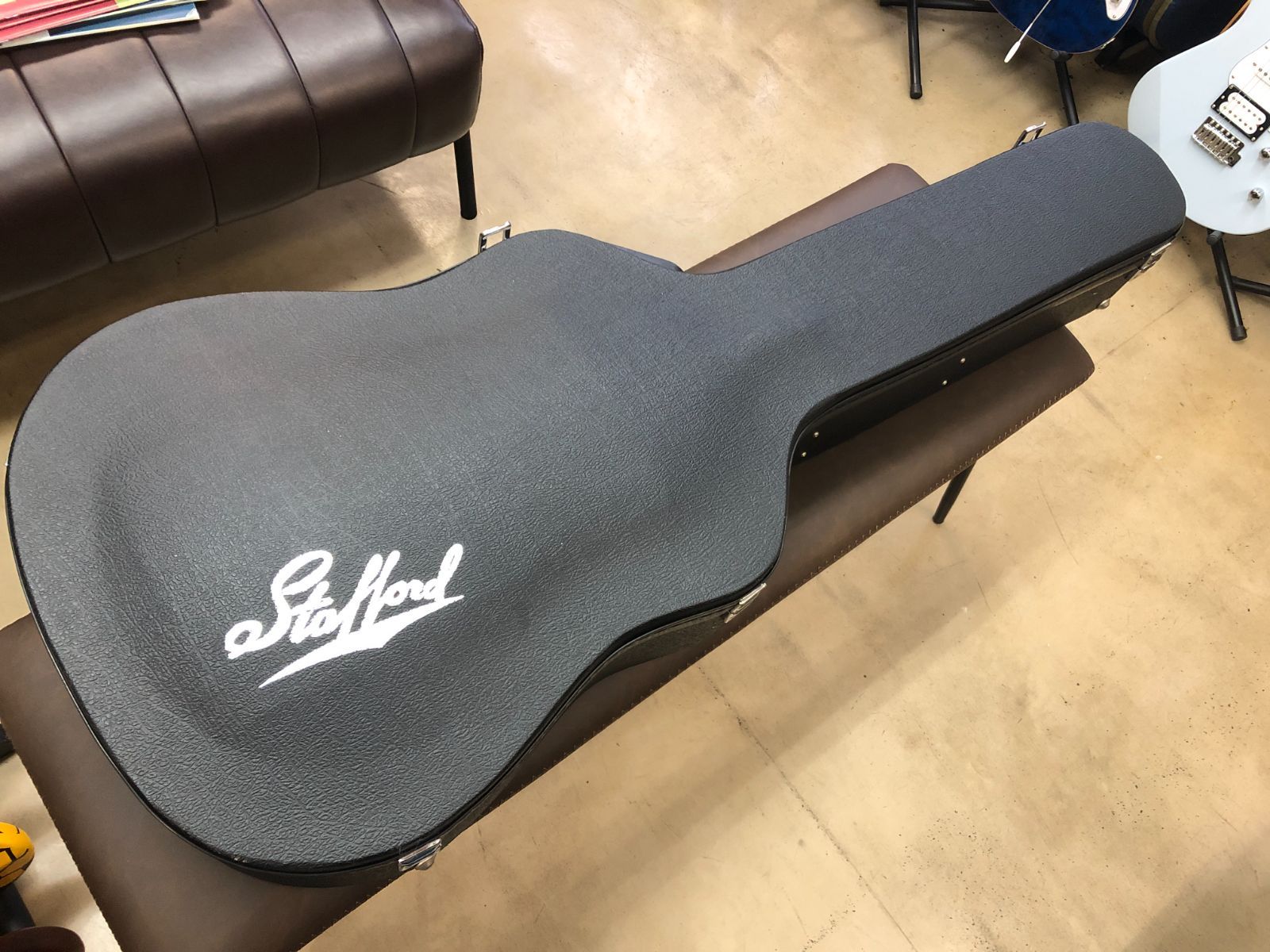 Stafford SF-400D‐N 純正ハードケース等 | ヤマダウェブコム