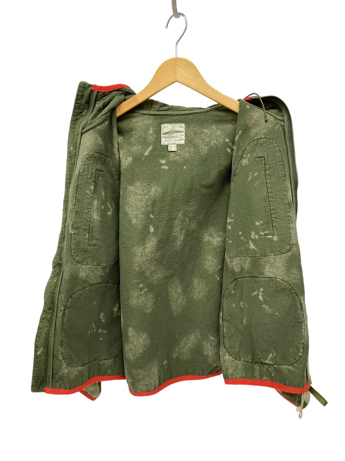 GRAMICCI (グラミチ) ×Brain Dead (ブレインデッド) Mountaineering