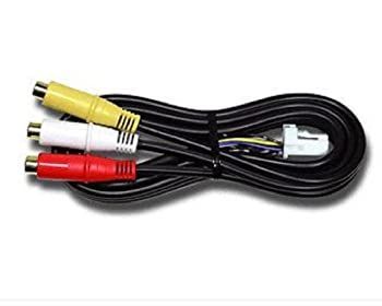 中古】 ビートソニック (Beat-Sonic) ビデオ入力アダプター トヨタ