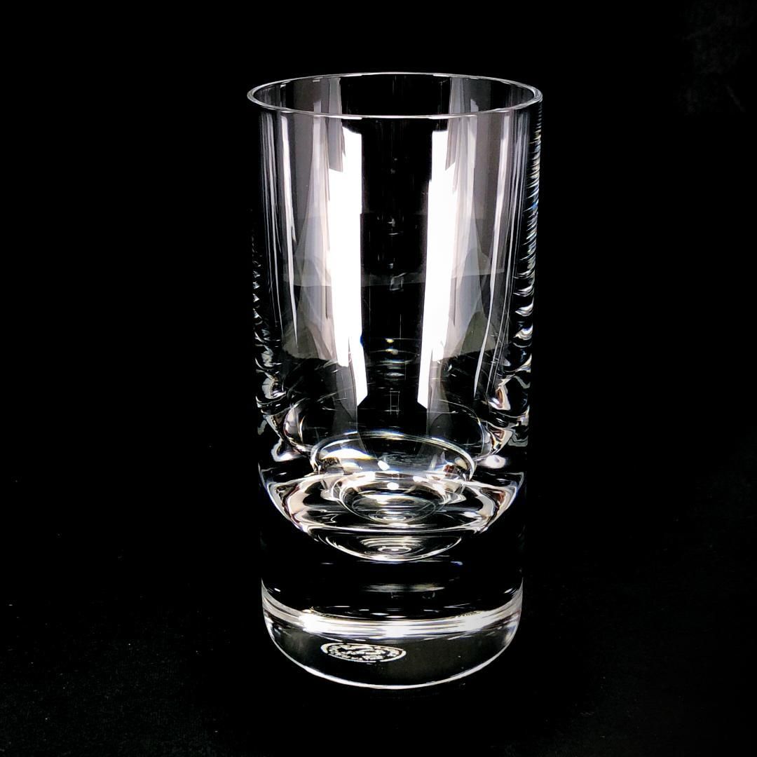 タンブラー クリスタルグラス
