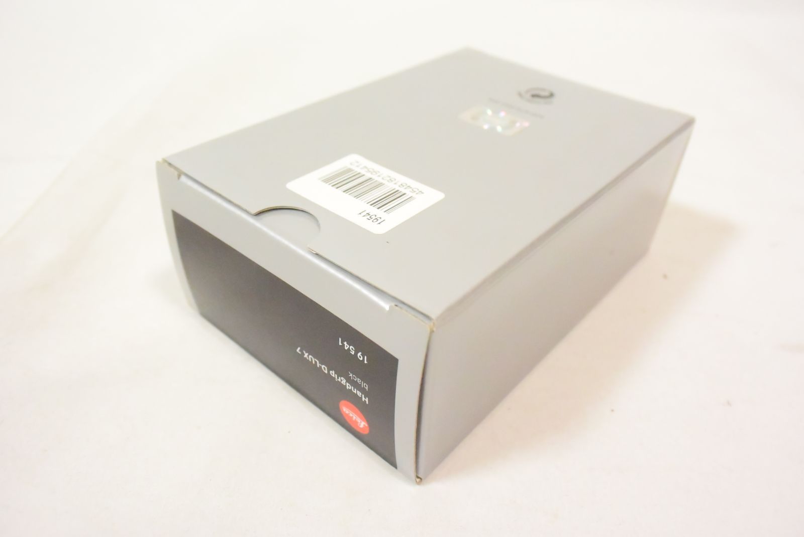 極上品 ライカ D-LUX7用 ハンドグリップ 19541 Leica ライカ D-LUX7用