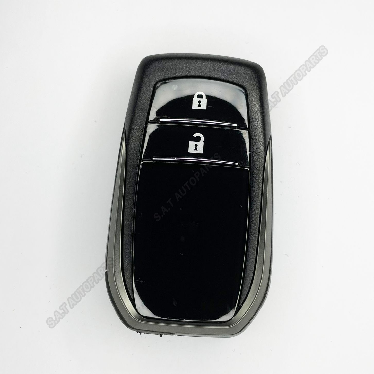 2ボタン レインボー 現行スタイル キーケース : キーケース レインボー柄 虹色 キーホルダー 6連