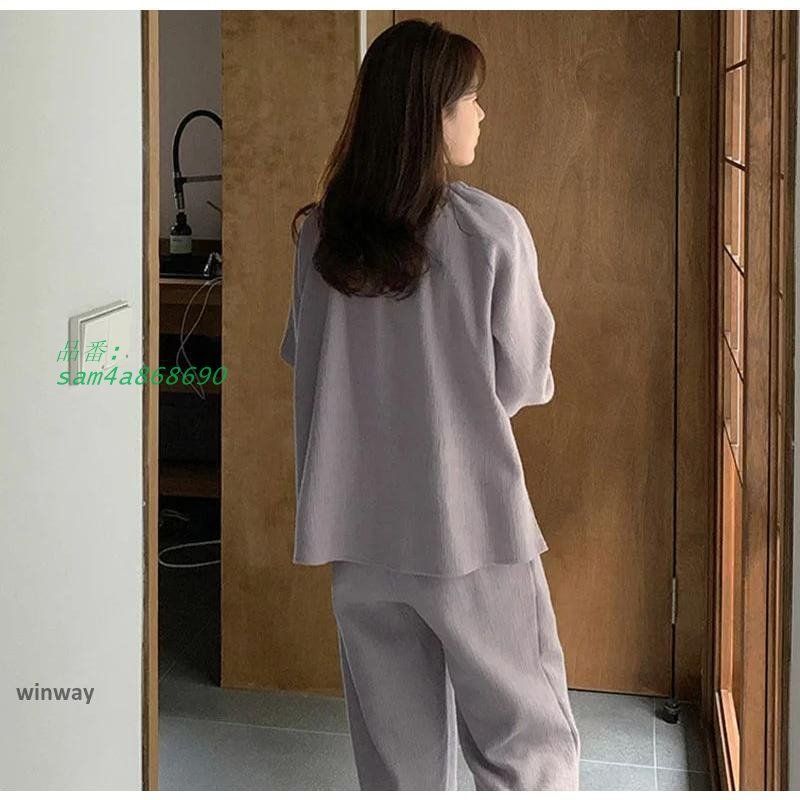 レディース ルームウェア