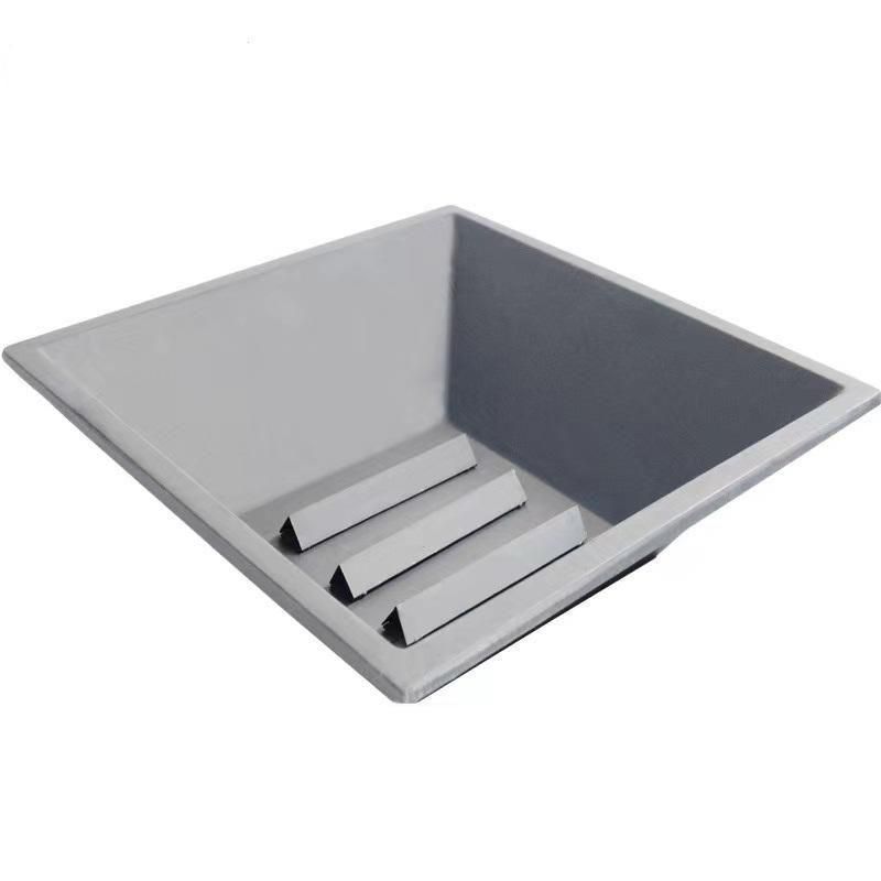 SCREEN STOVE（純チタン製UL焚き火台）♯訳あり品 焚火台 – over north