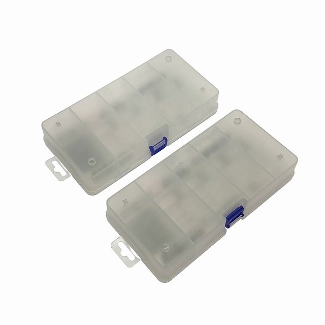 収納ケースセット　中古 クローゼットケース セレスFD (L/高さ30cm) | ニトリネット