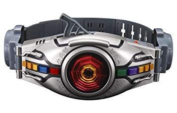 【中古】(未使用･未開封品)　仮面ライダー レジェンドライダー変身ベルトシリーズ クウガベルト ar3p5n1