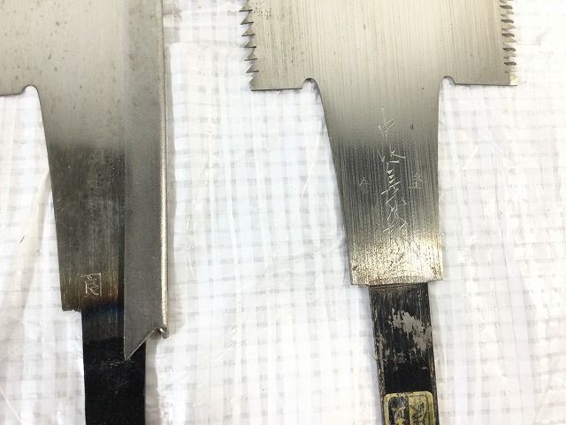両刃 多数