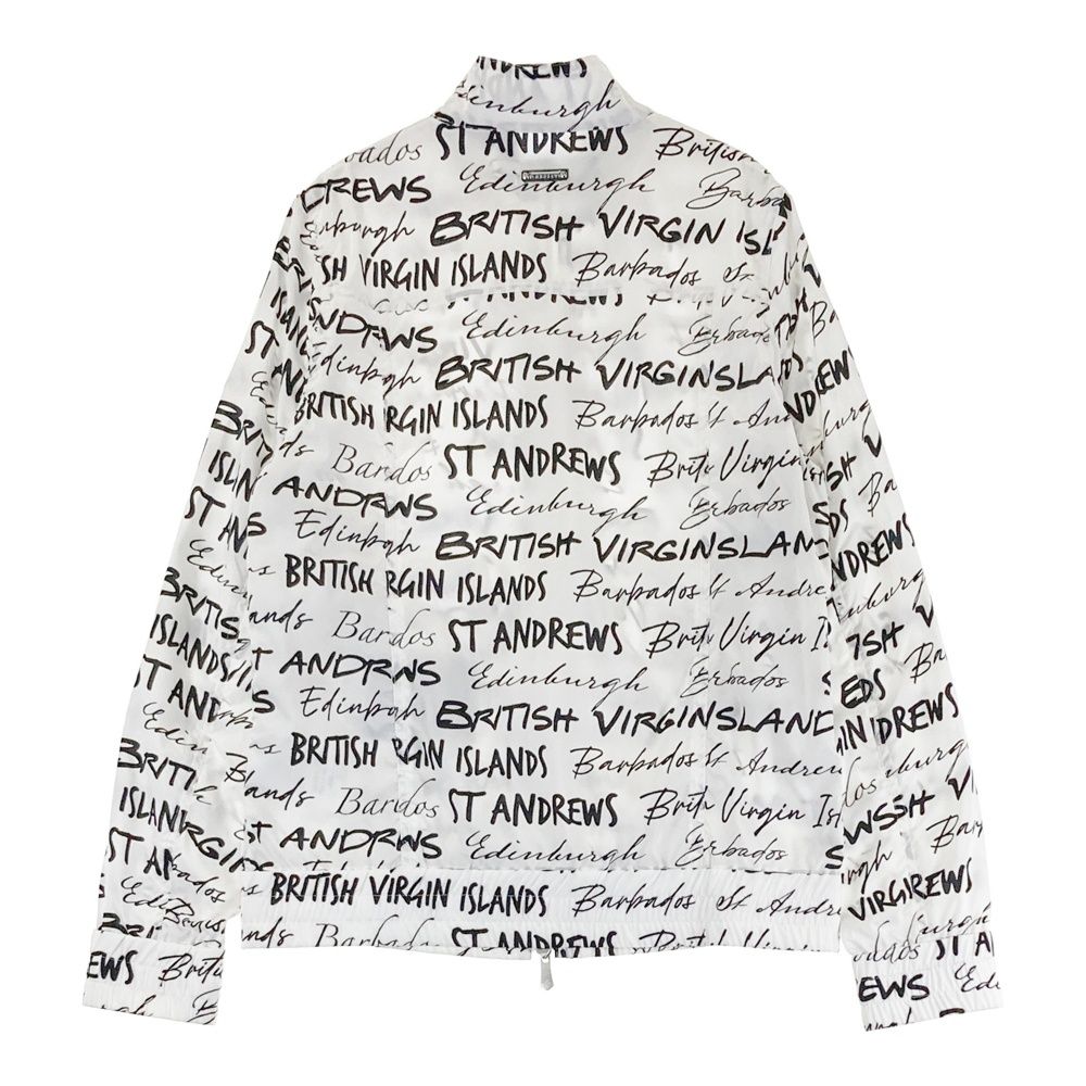 セントアンドリュース