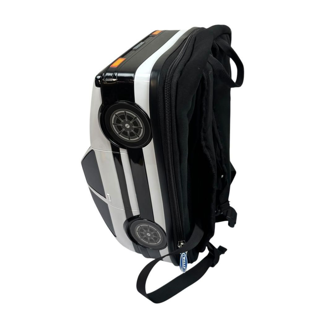 新品未使用　TOYOTA AE86 TRUENO バックパック 新品未使用 TOYOTA AE86 TRUENO バックパック 新品未使用TOYOTA AE86