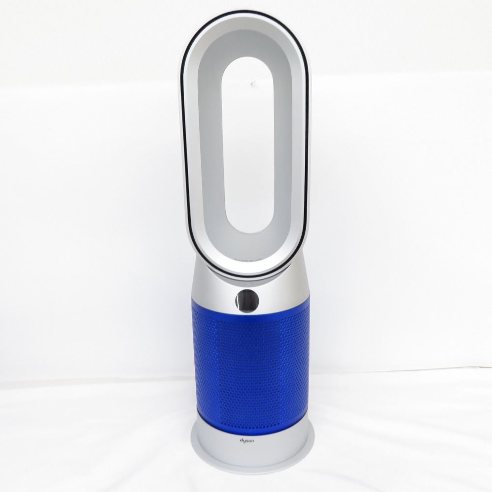 dyson Purifier Hot Cool 空気清浄ファンヒーター