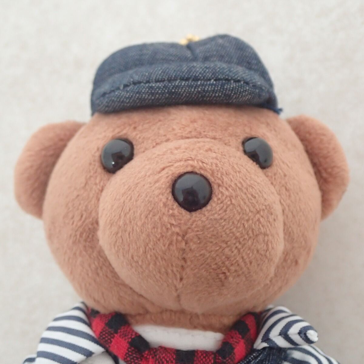 NEWSIES ぬいぐるみマスコット SixTONES 京本大我 ニュージーズ