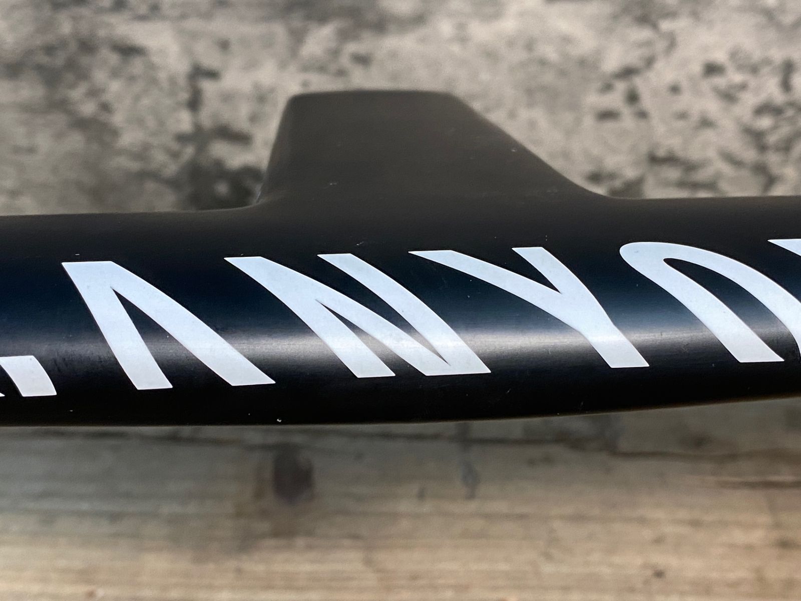 JB441 キャニオン CANYON H36 一体型 カーボン ドロップハンドル