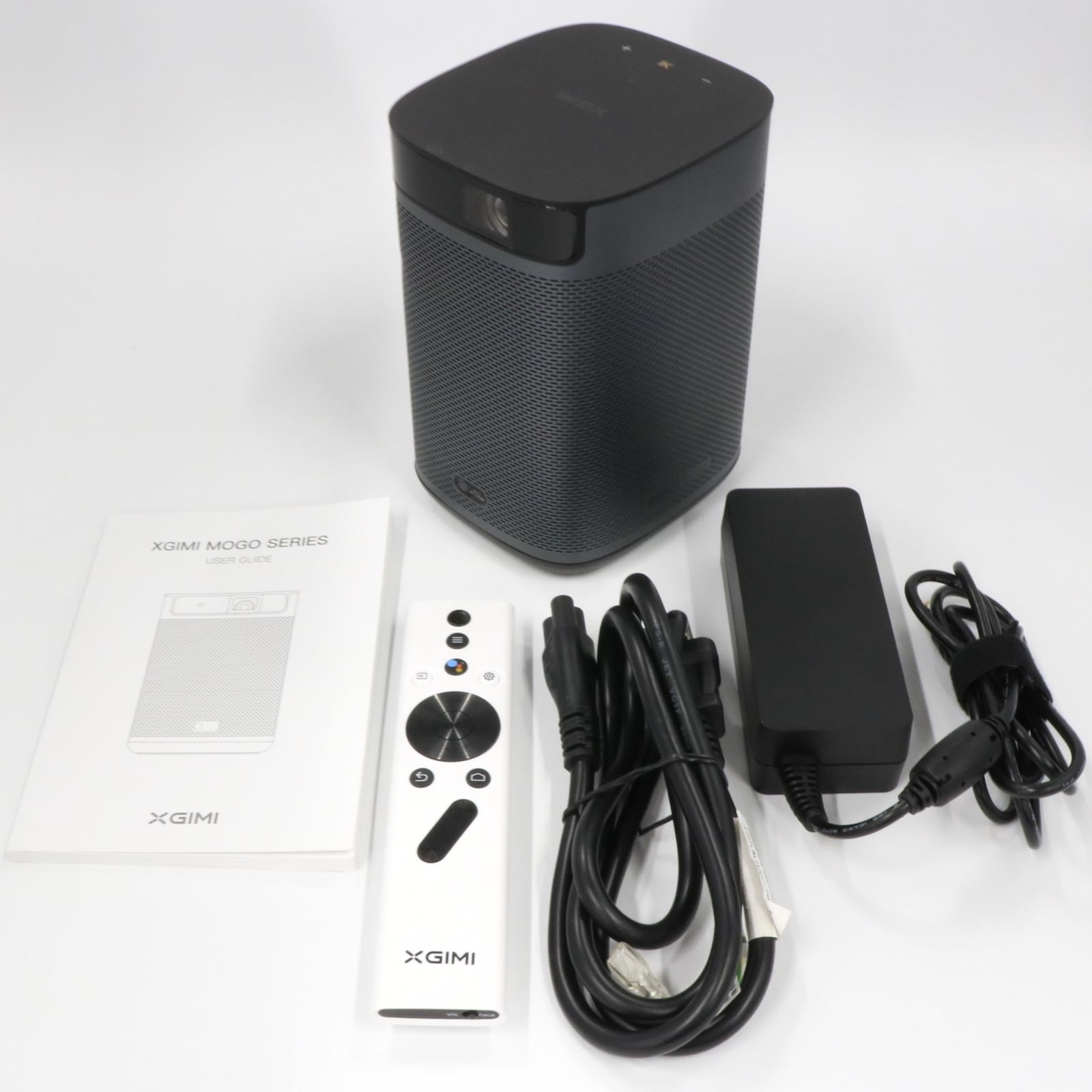 XGIMI MoGo Pro xgimi-mogo-pro 良い B