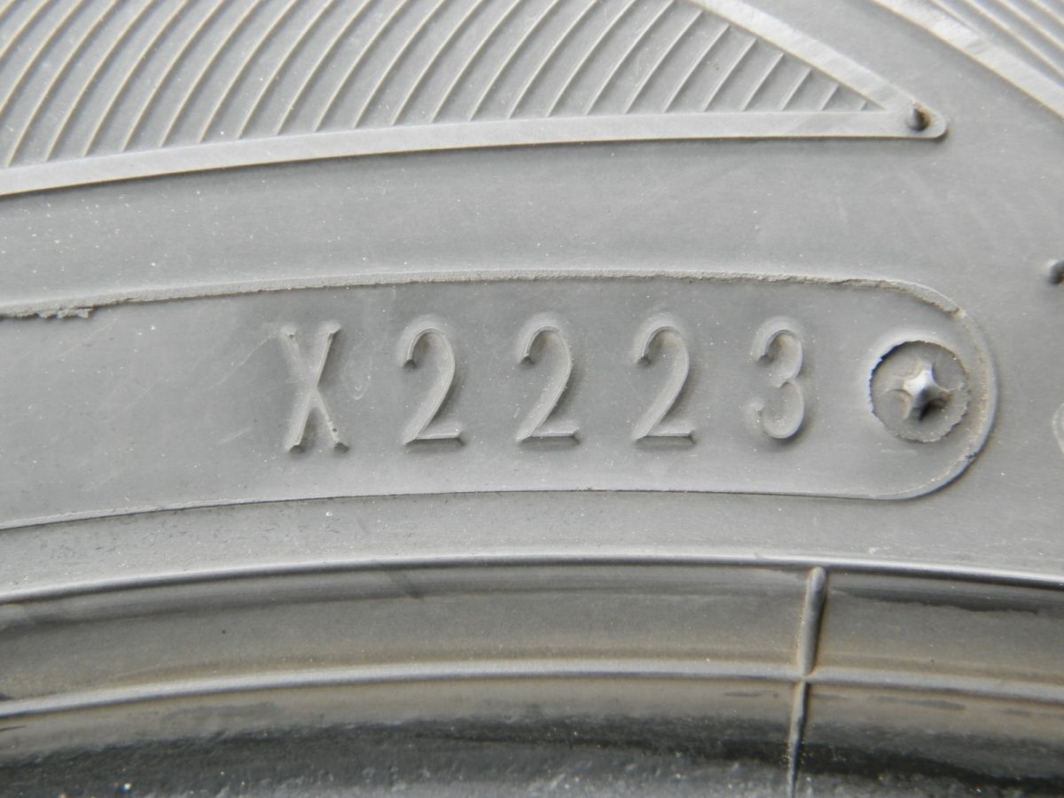 ラジアルタイヤ 4本SET