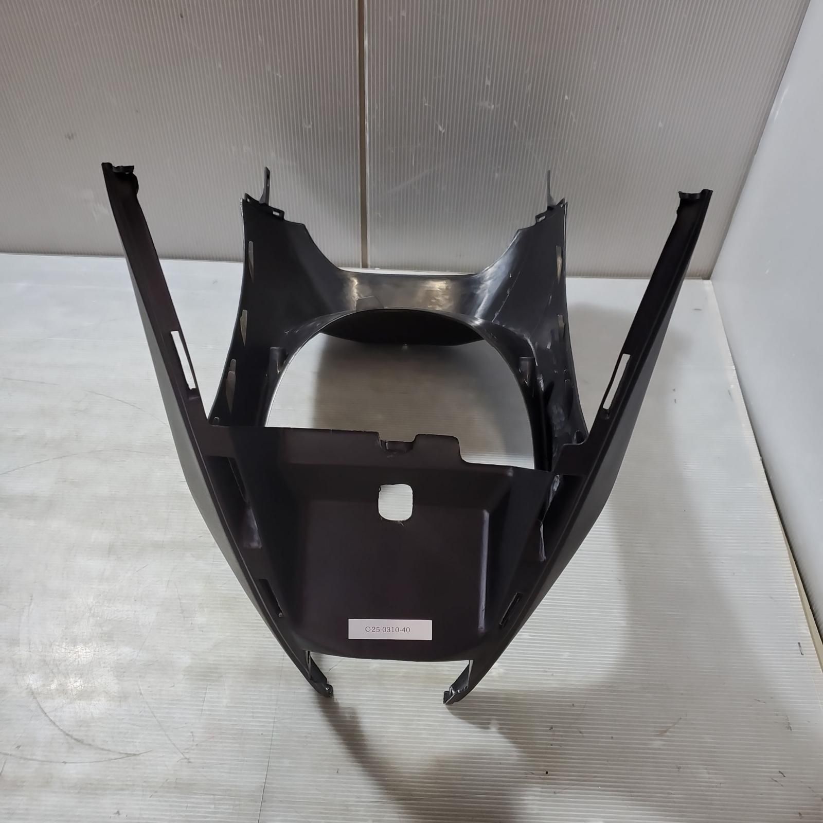ホンダ　ディオ　フロントフェンダー　AF35 ホンダ ディオ フロントフェンダー AF35 HONDA AF35 ホンダ フロント