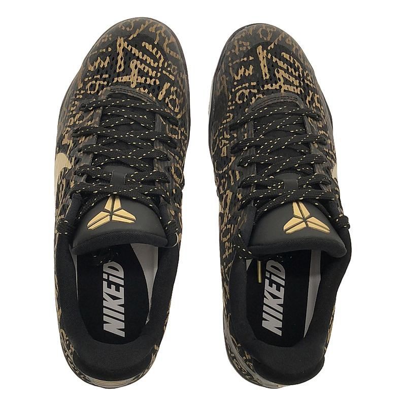 NIKE / ナイキ | KOBE 11 MAMBA DAY ID / 865773-991 コービー  