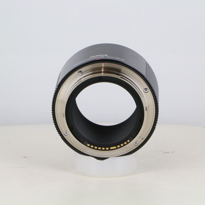 中古】 《良品》 FUJIFILM マクロエクステンションチューブ MCEX 中古】 《良品》 FUJIFILM マクロエクステンションチューブ MCEX