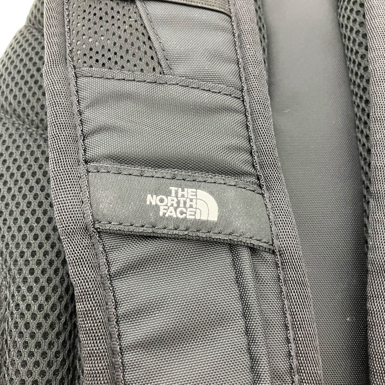 THE NORTH FACE ザ・ノース・フェイス HOT SHOT ホットショット  ブラック