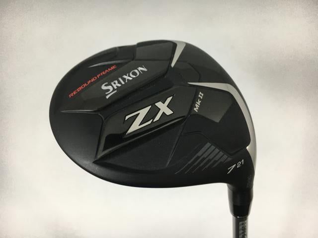 ゴルフクラブ 中古ゴルフクラブ】ダンロップ スリクソン(SRIXON) ZX5 MK-2
