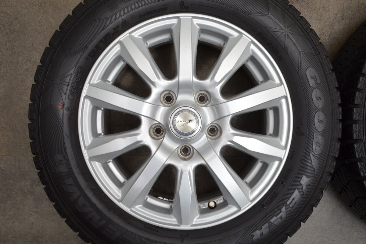 PCD114.3 グッドイヤー