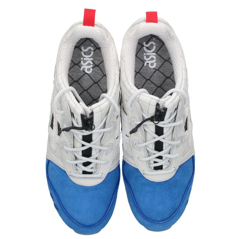 アシックス  2024  GEL-LYTE III OG  1203A579-100 ゲルライト3オージートリコスニーカー メンズ 29cm