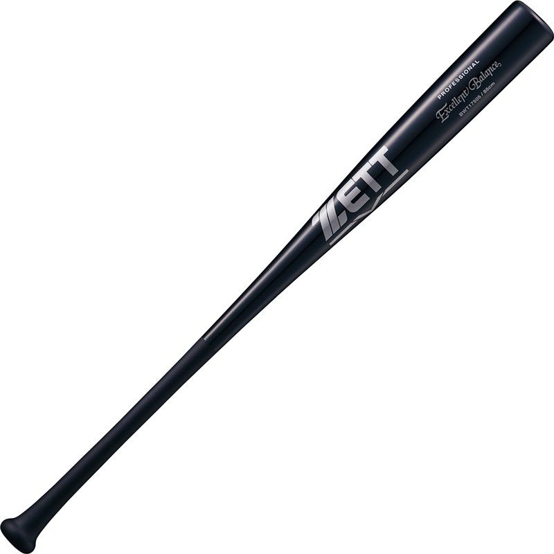 zett ゼット 硬式 木製バット ラミ 野球ソフトバット硬式木製 bwt17505-1900sa