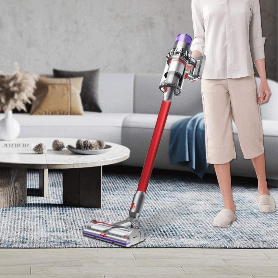 Dyson 延長ロングパイプ ダイソン V7 V8 V10 V11 V15シリーズ