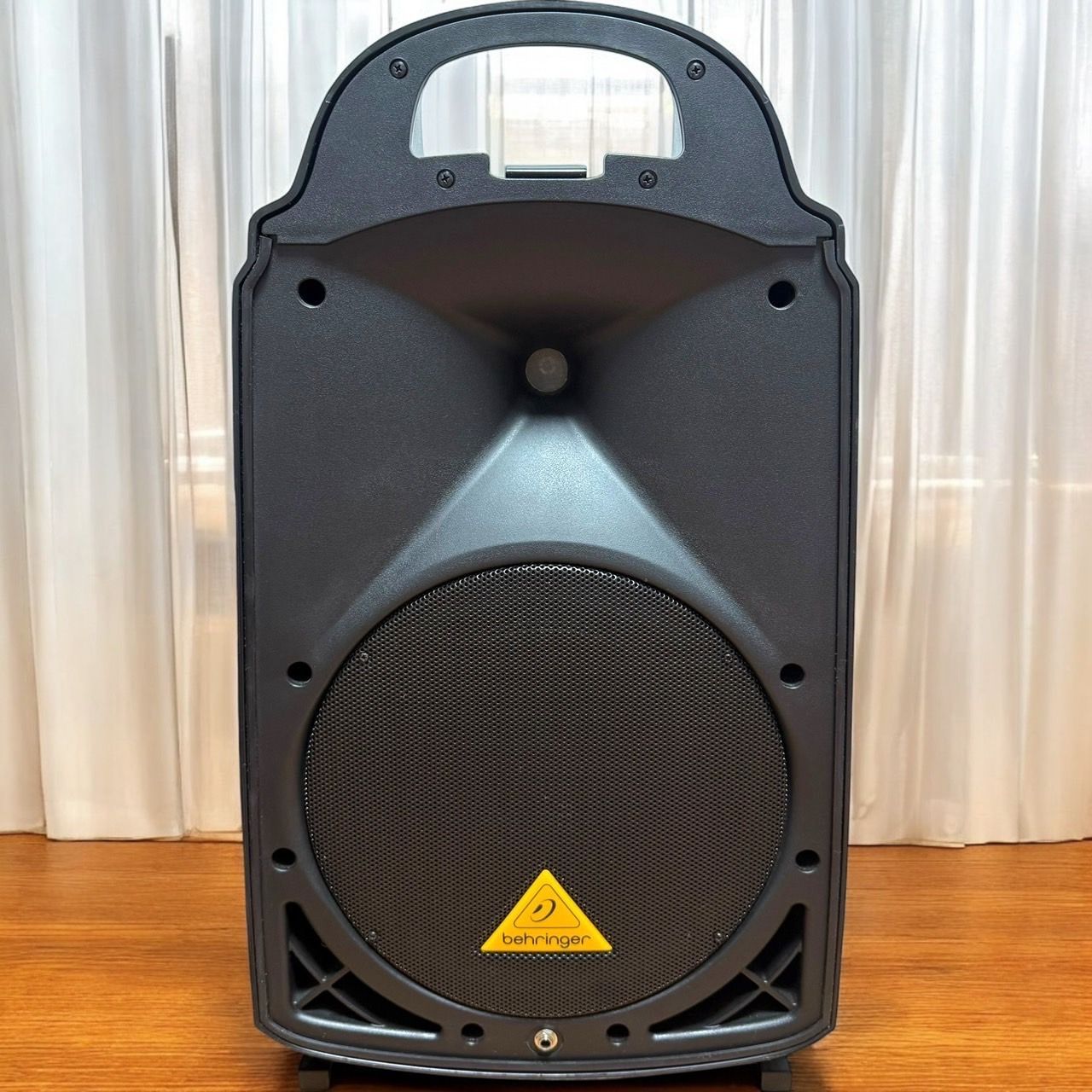Portable PA