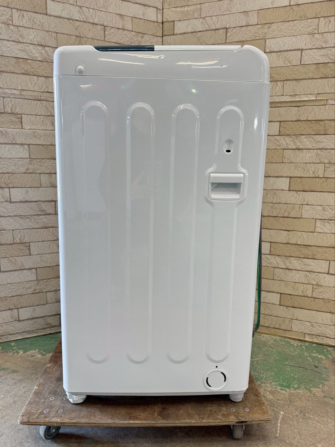 洗濯機 ハイアール