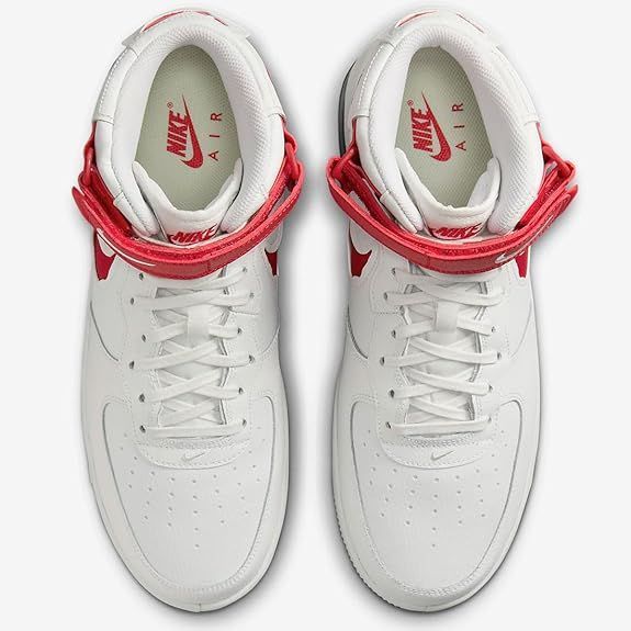 ナイキ] エア フォース 1 MID エヴォ [AIR FORCE 1 MID EVO] サミット