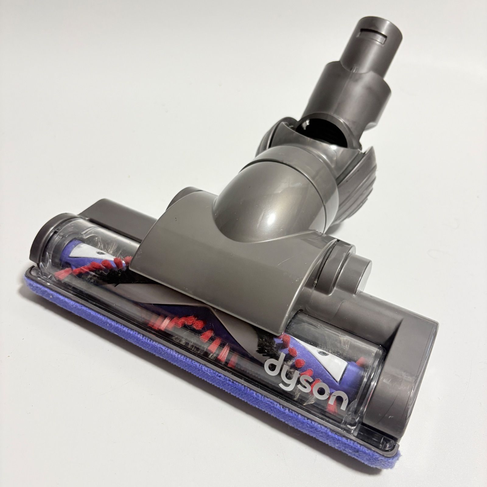 ダイソン 掃除機 コードレス DC35 モーターヘッド DC35MH スティック型