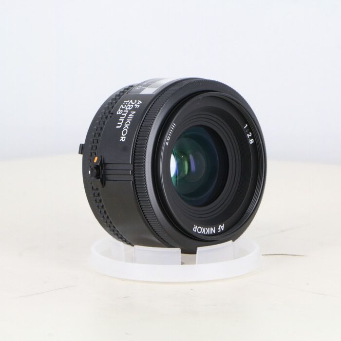  ニコン Nikon AF 28 2.8 その他 カメラ