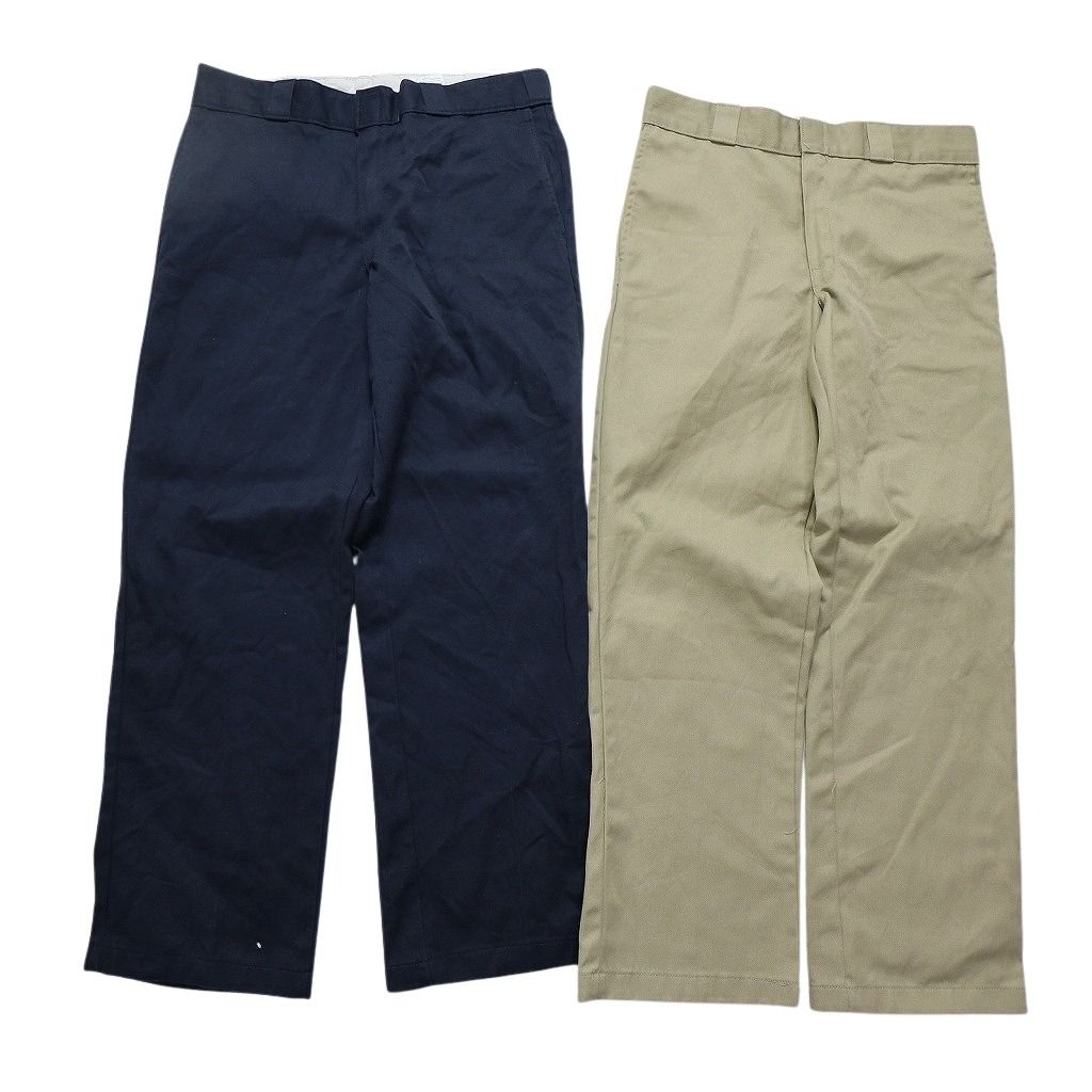 パンツ 8枚セット