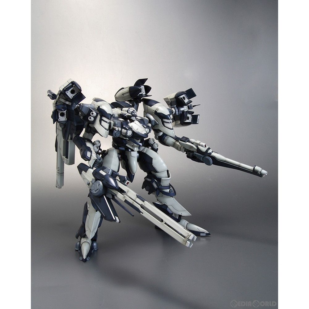 アーマードコア　インテリオンユニオンYO1－テルス Amazon | 壽屋(KOTOBUKIYA) アーマード・コア インテリオル