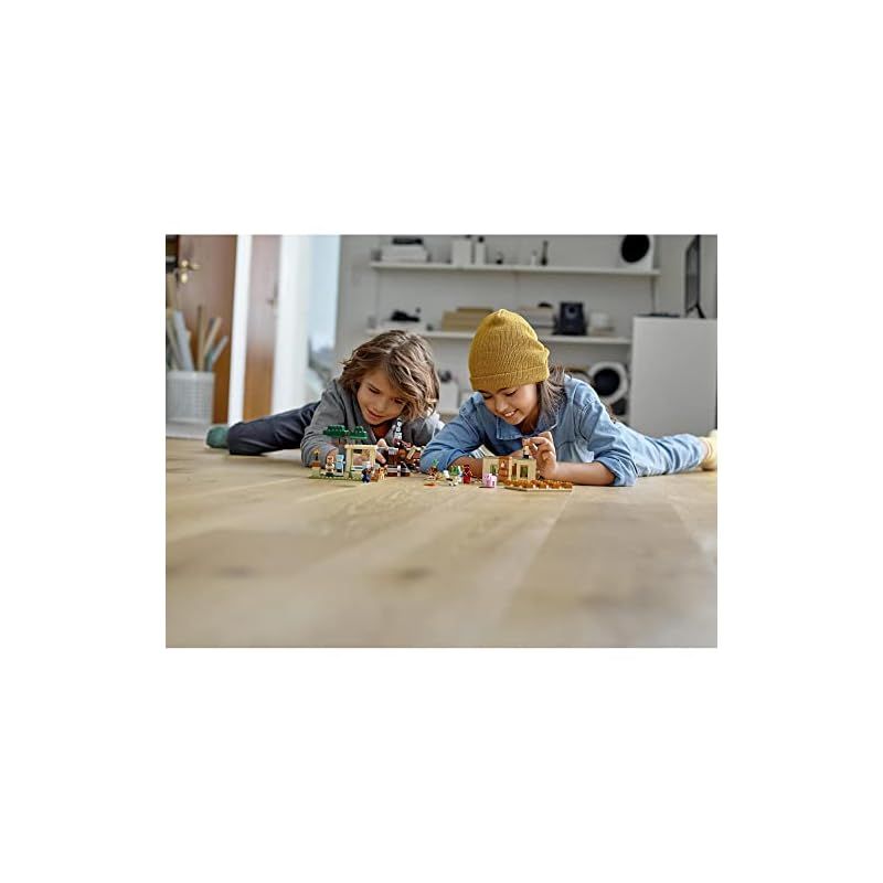 マイクラ Minecraft