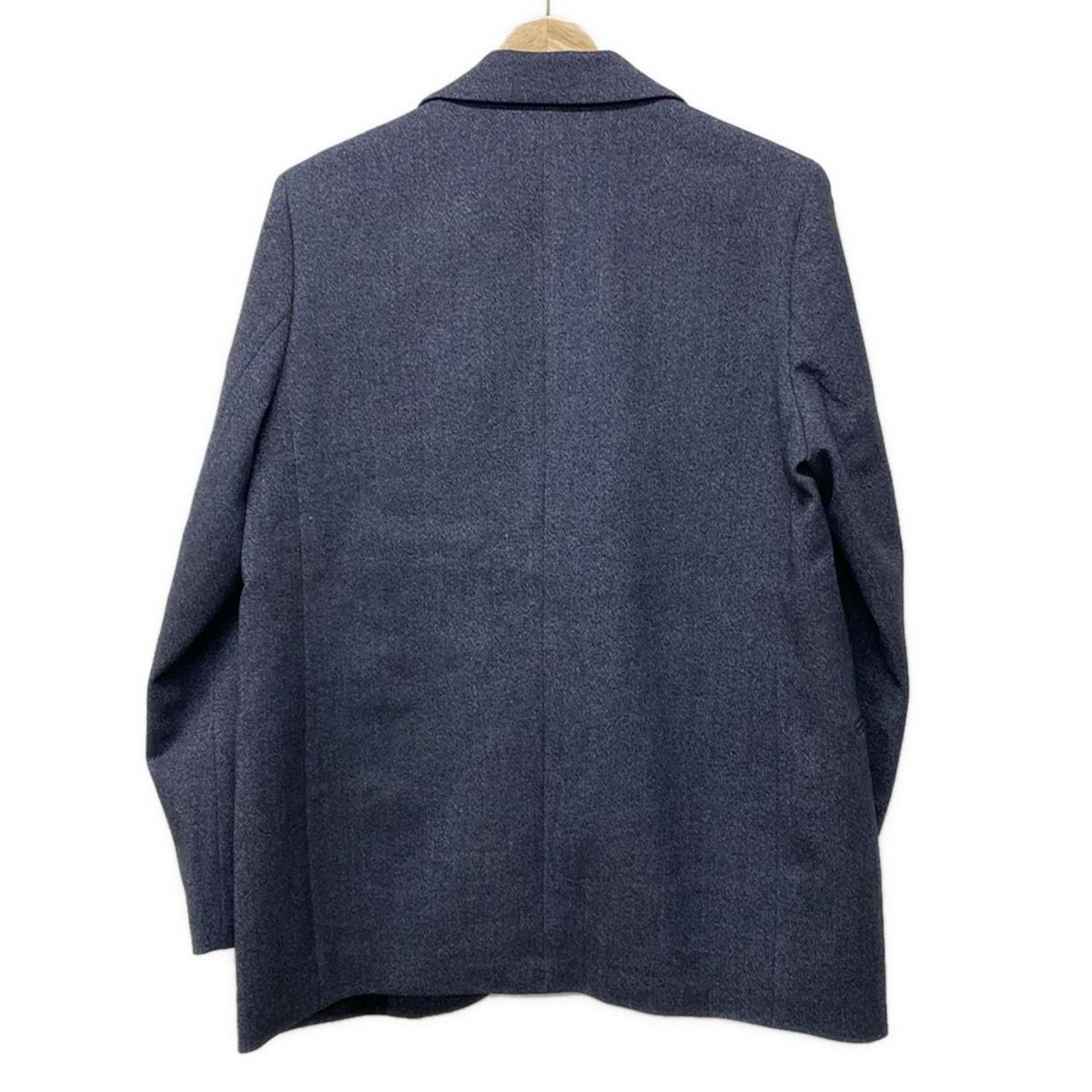Theory ジャケット　濃紺　0サイズ theory(セオリー) ジャケット サイズ2 S レディース美品