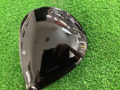 テーラーメイド Qi10 9° ドライバー DR リシャフト フレックスその他 メンズ 男性用 右利き 右用 Cランク ゴルフクラブ