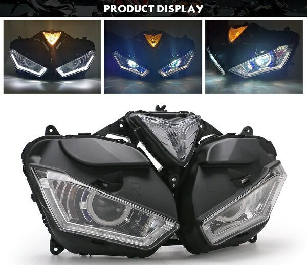 YZF R25