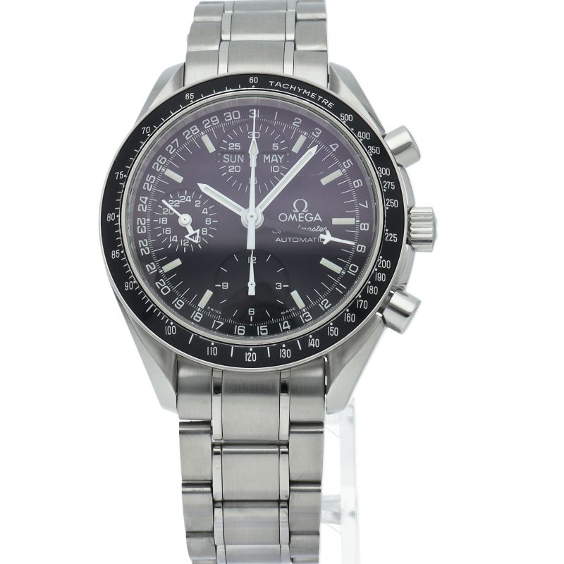 オメガ スピードマスター マーク40 コスモス クロノグラフ 39mm