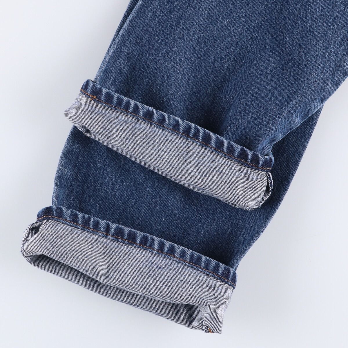 ブーツカットデニムパンツ メンズw34相当