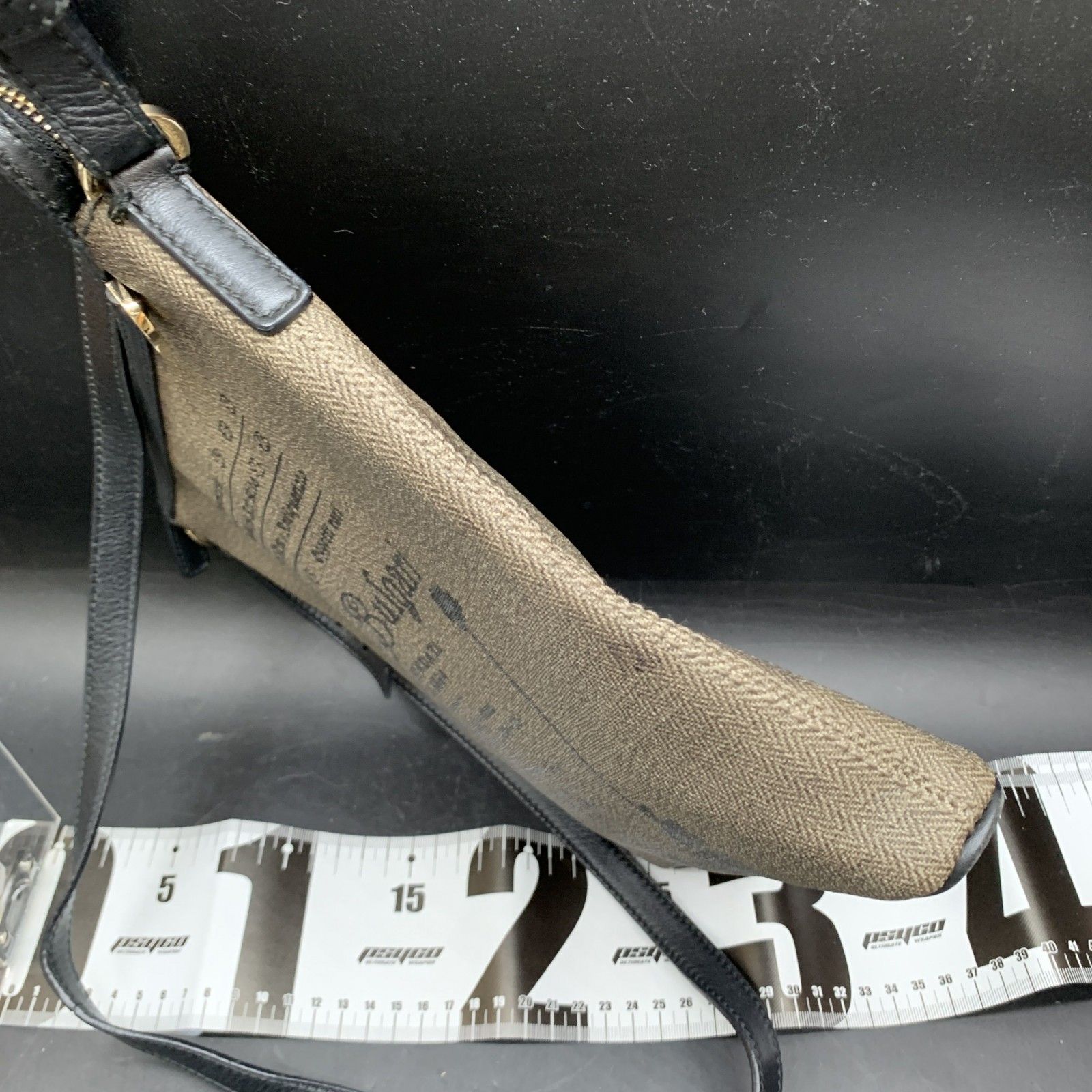 P459 美品BVLGARI ブルガリ S.Bulgari ブルガリ コレツィオーネ