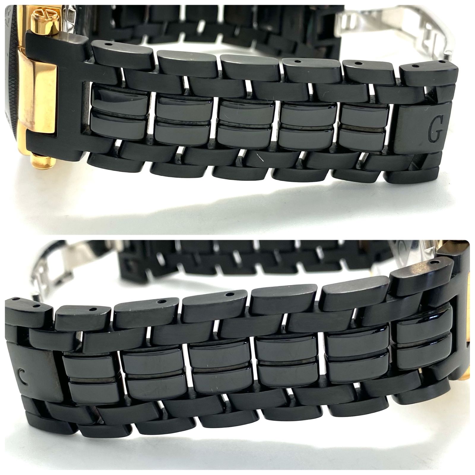 腕時計 メンズ ゲスコレクション Guess collection GC-1 X90006G2S 