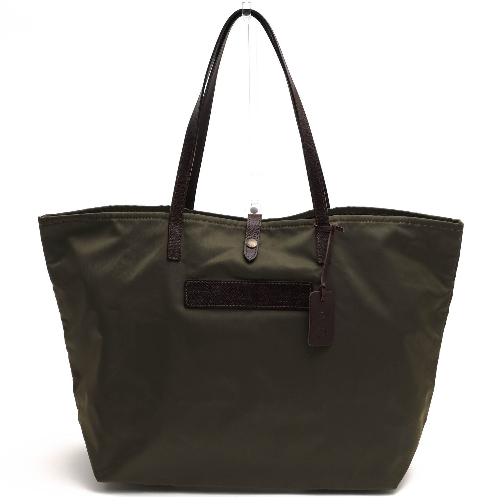 GOODENOUGH グッドイナフ × PORTER ポーター アーカイブ ロゴ ナイロン