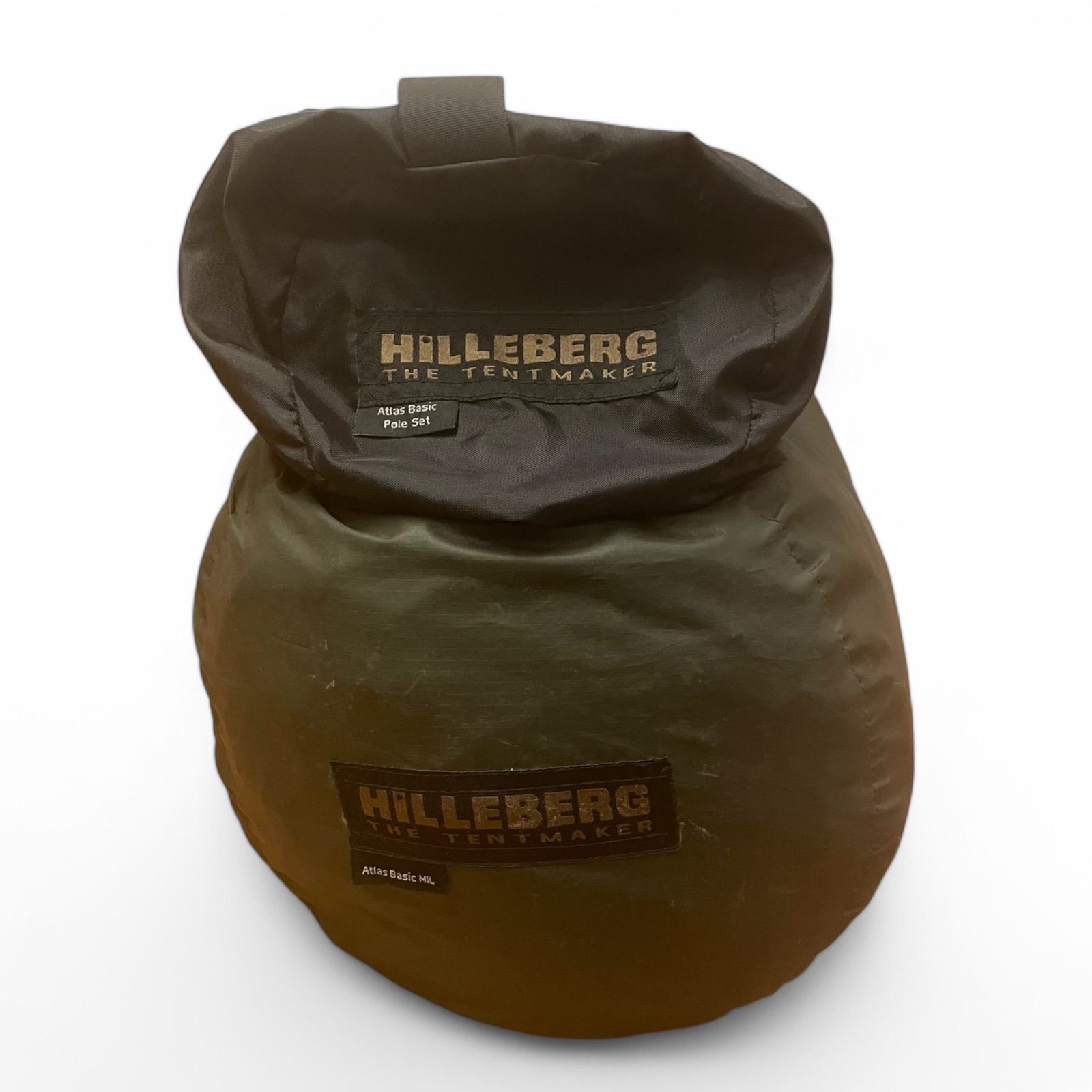 アトラス Hilleberg atlas ヒルバーグ MIL ミルスペック アトラス Hilleberg atlas ヒルバーグ MIL ミルスペック