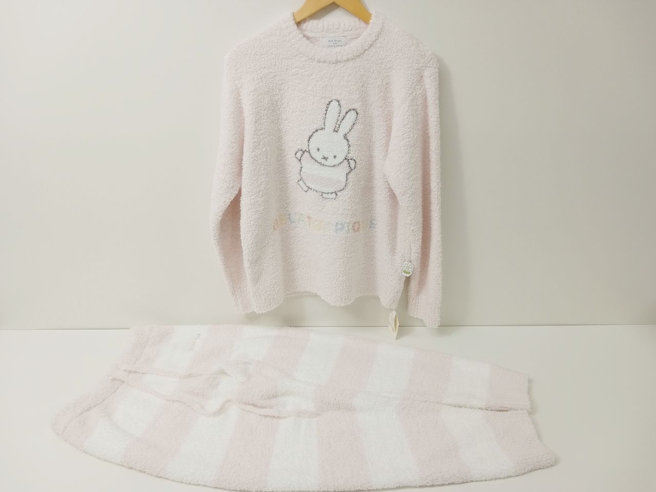 GELATO PIQUE ジェラートピケ ジェラピケ Dick Bruna ディック