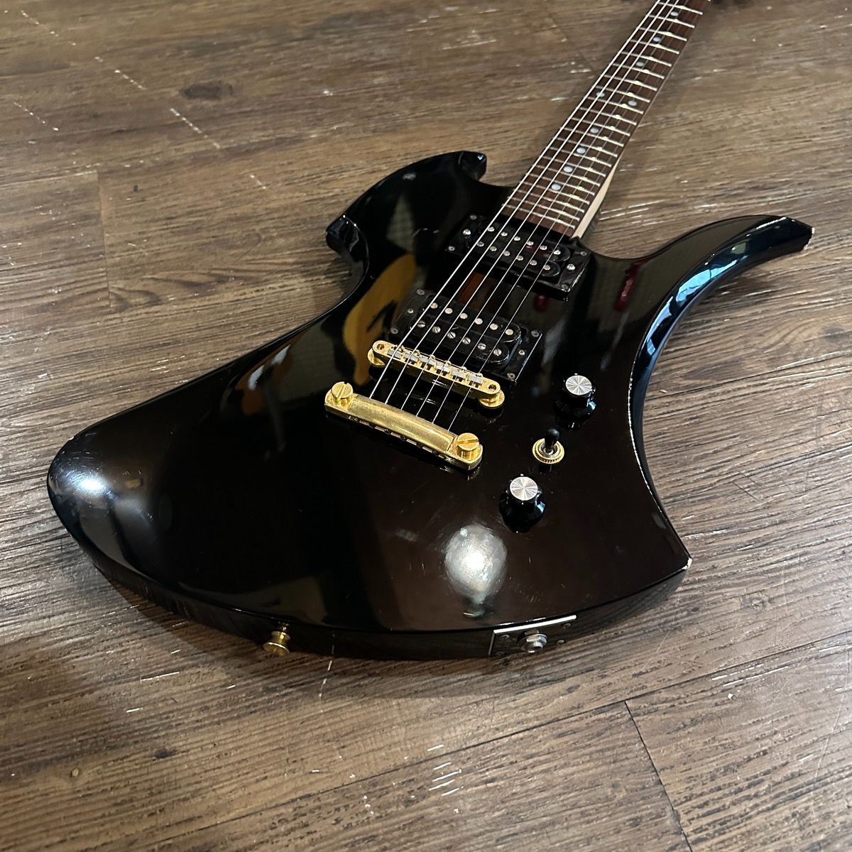 TARGET by Fernandes MGT-48 Electric Guitar エレキギター