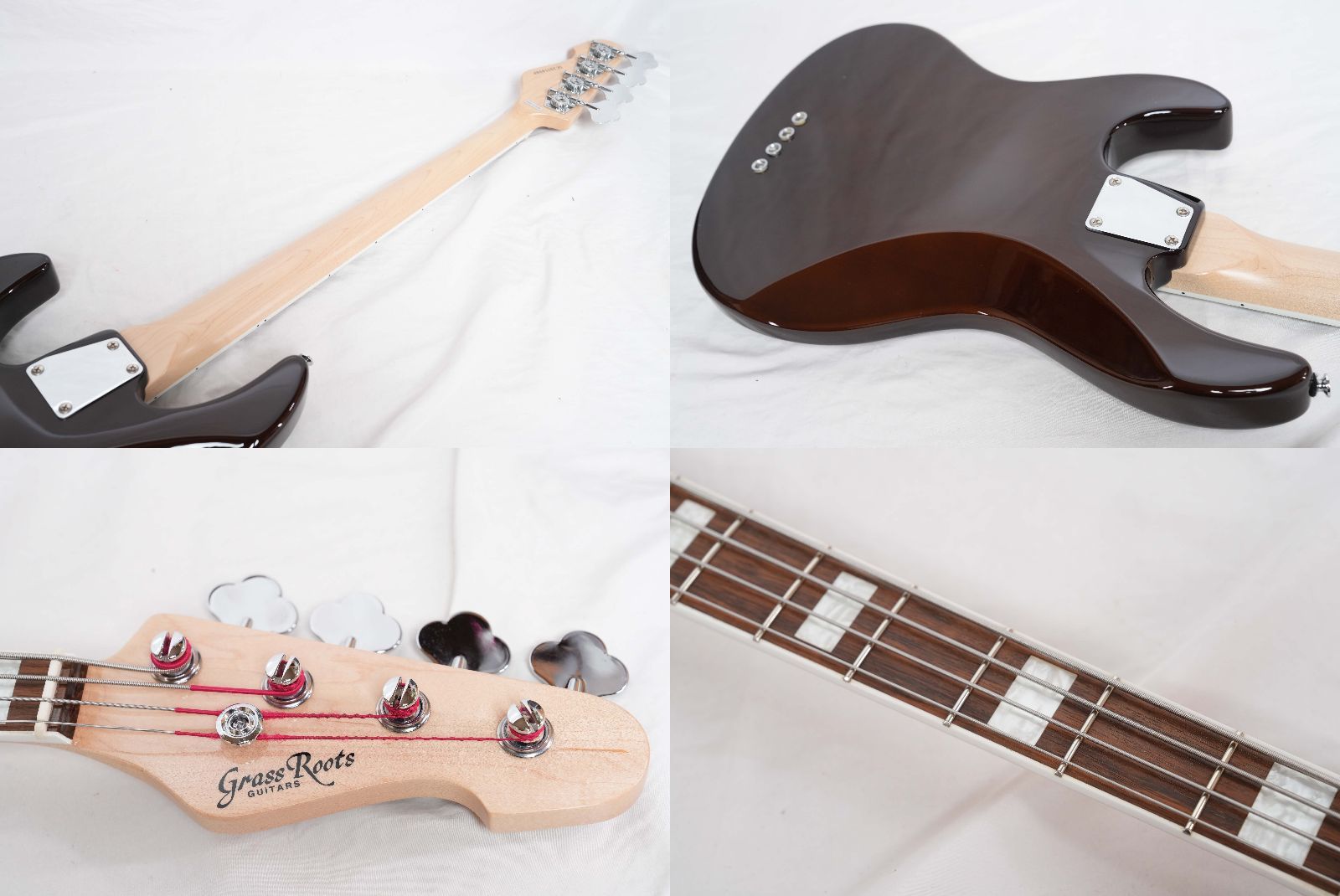 ESP G-AM-55MS|R