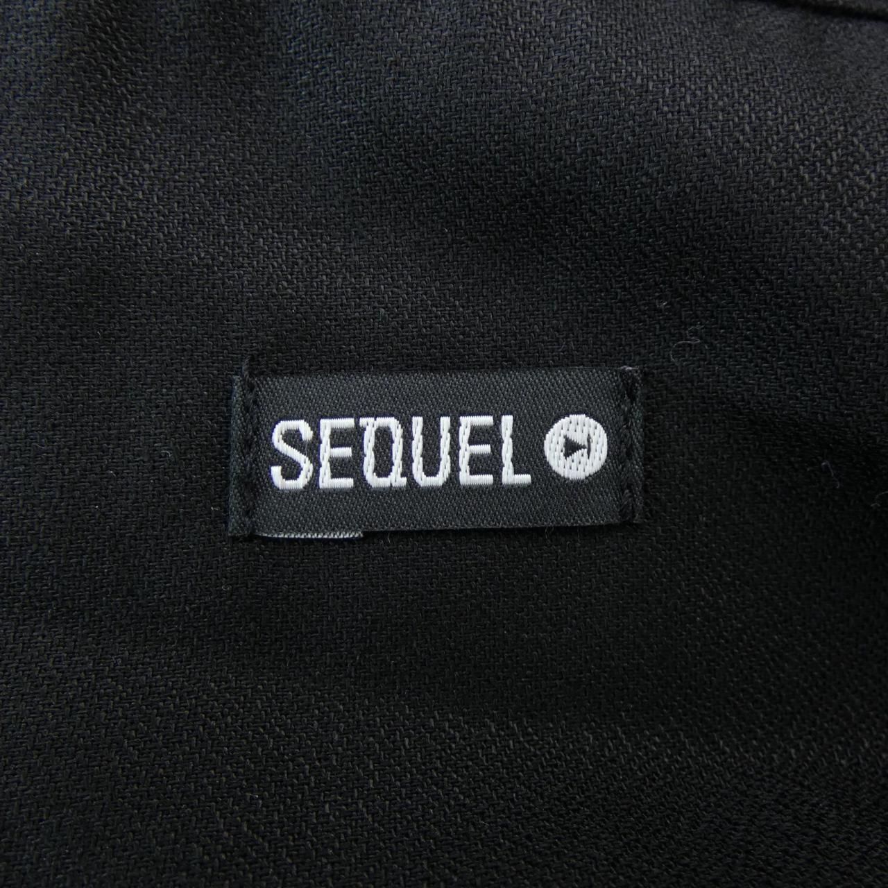 SEQUEL S