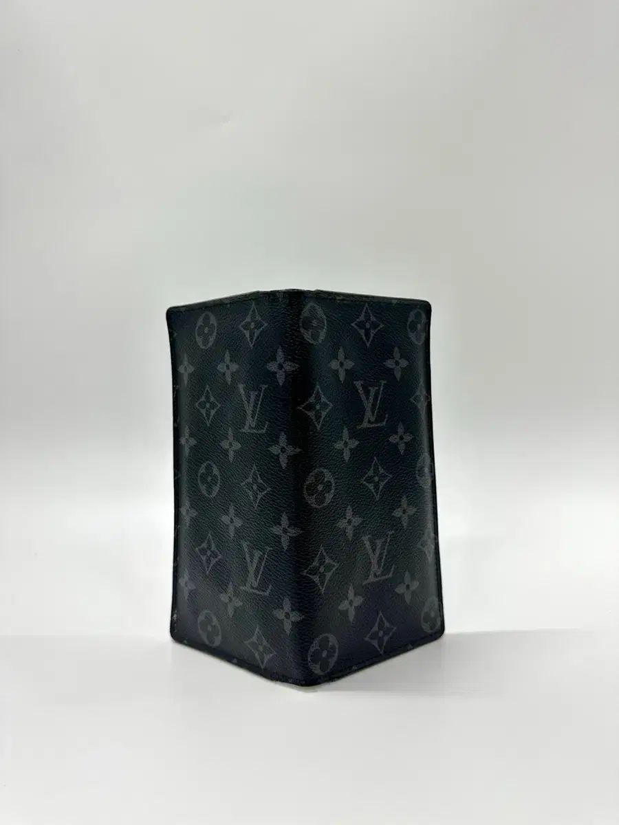 ルイヴィトン モノグラム エクリプス ブラザ 長財布 ビジネス 891 ブラック LOUIS VUITTON 【並行輸入品】ルイヴィトン 財布 メンズ 長財布