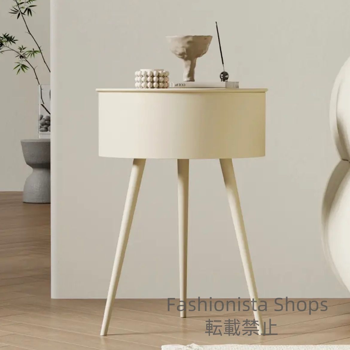 金属フレーム構造